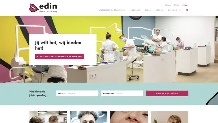 Marketingteam op afstand