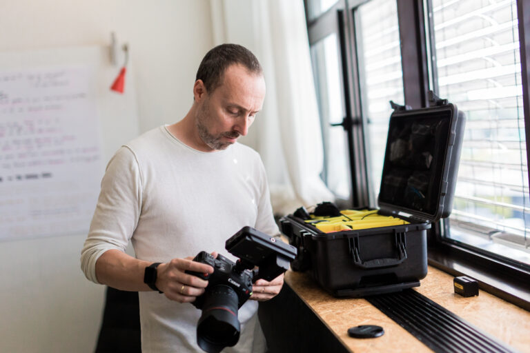 4 tools to make your life as a content creator easier