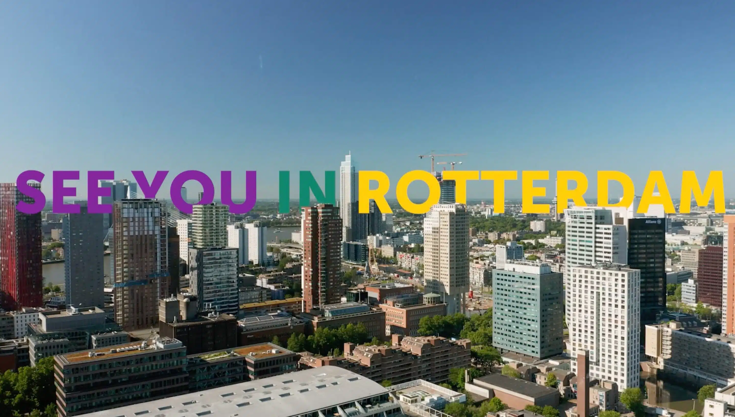 Start video