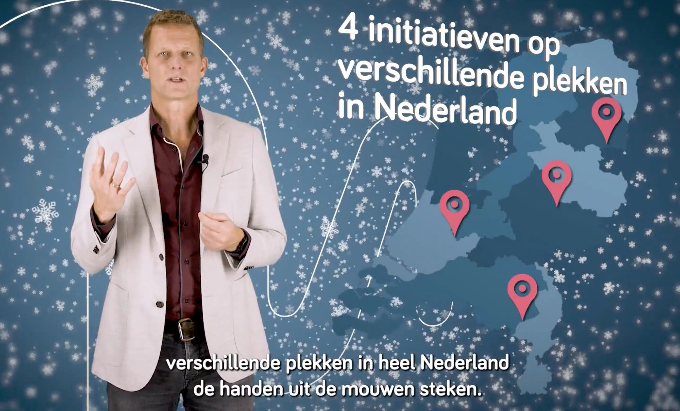 Start video