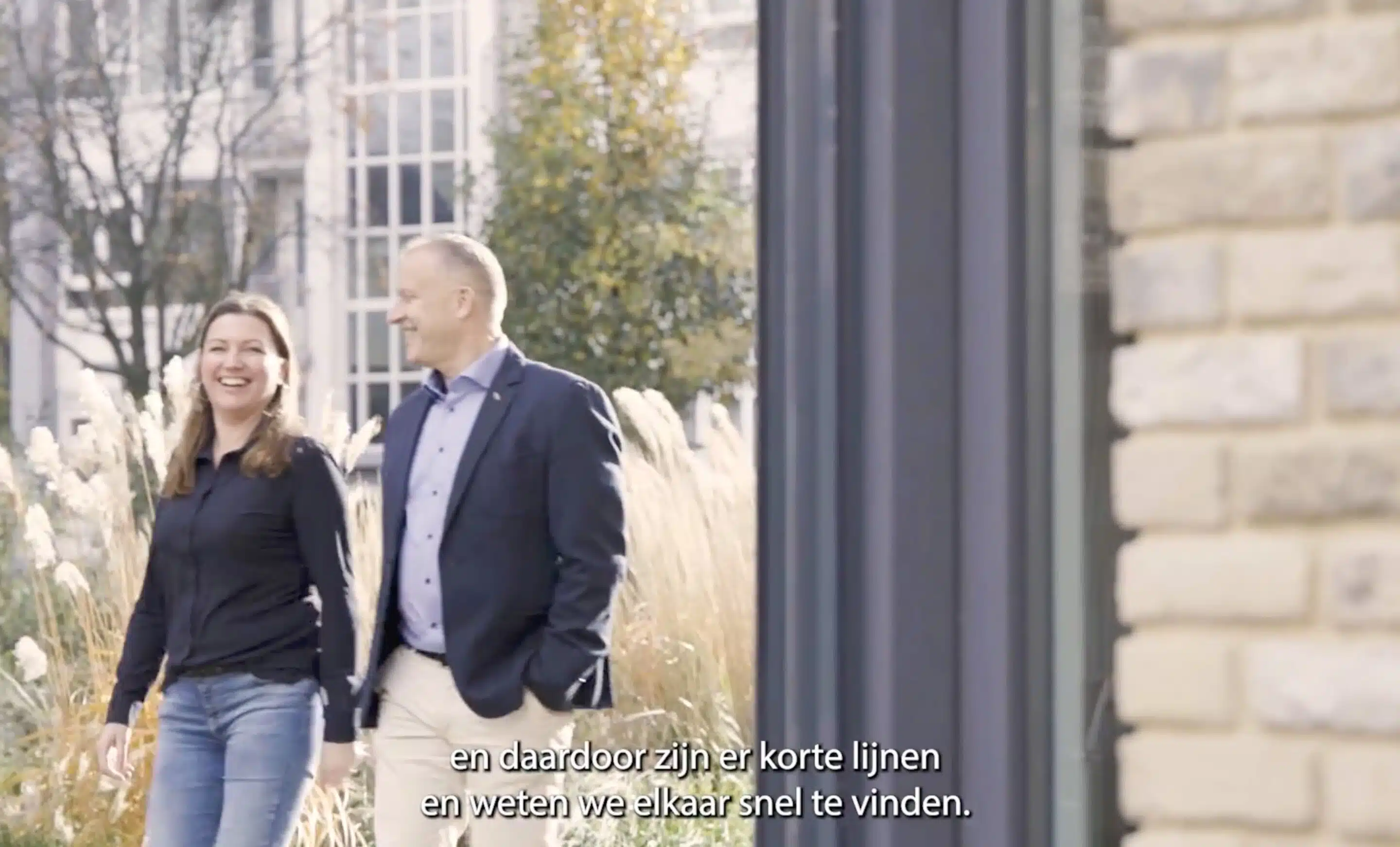 Start video